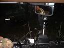 Все вылазим из автобуса через дверь водителя